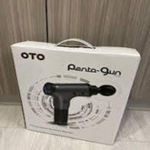 oto penta gun massage gun pg90
