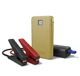 Limitless AutoBoost Portable Jump Starter, Power Bank and Flashlight