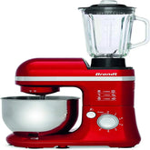 BRANDT - Compact Multifunctional Food Processor