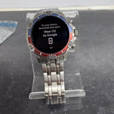 Fossil Garrett HR Gen 5