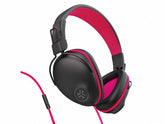 JLab JBuddies Pro Wired Over-Ear Headphones