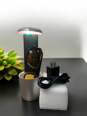 Smart Multi-Use Flower Pot