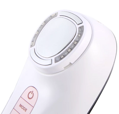 EMAY PLUS Hot and Cold Ionic Facial Massager