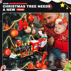 Train Sets Toy Gift for Boys Girls 3 4 5 6 7 Years Old