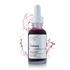 SALE OFFER 🫴 The Ordinary AHA 30% BHA 2% Peeling Solution 30ml