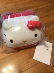 OTO X HELLO KITTY LITE FOOTIE ( FOOT MASSAGER ) BRAND NEW model SLF-3802 power 18w 220volt power