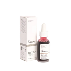 SALE OFFER 🫴 The Ordinary AHA 30% BHA 2% Peeling Solution 30ml