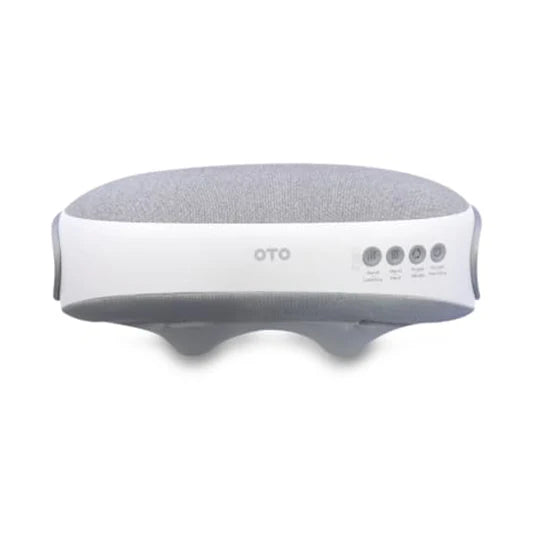 OTO Gentalhand Palm, Waist and Back Massager