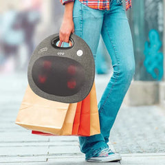 OTO Handy Spa HS-900V Massager Wireless Back Massages (Rechargeable box packed)