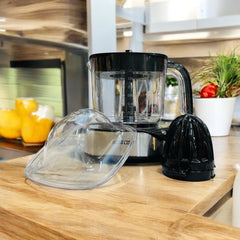 Silver Crest Citrus Juicer