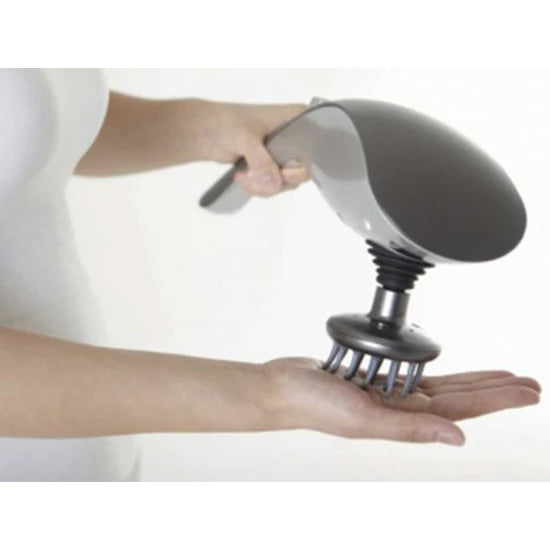 Universal hand massager OTO VIBE VB-100