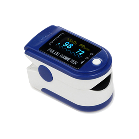 iHealth Fingertip Pulse Oximeter WITHOUT BOX
