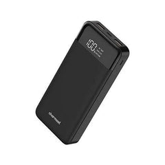 Charmast Portable Charger Slim Thin 20800 mah, 18W USB C Quick charge Battery Pack, PD 10400mAh Type C Power Bank Compatible