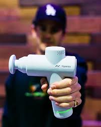 Hyperice Hypervolt Go 2