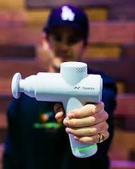 Hyperice Hypervolt Go 2