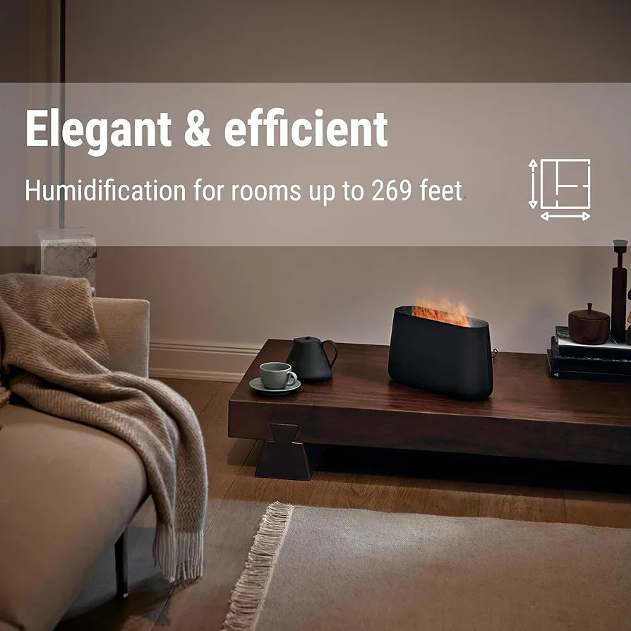 Stadler Form Ben humidifier and aroma diffuser