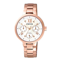 Citizen Orignal General x Analog ft. Wicca Women Casual Watch