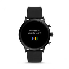 Fossil Gen 5 Smartwatch The Carlyle HR
