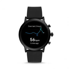 Fossil Gen 5 Smartwatch The Carlyle HR