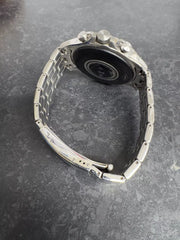 Fossil Garrett HR Gen 5