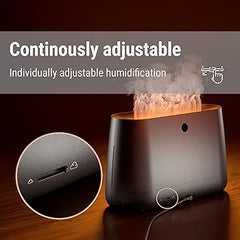 Stadler Form Ben humidifier and aroma diffuser