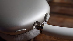 Apple AirPods Max headphones