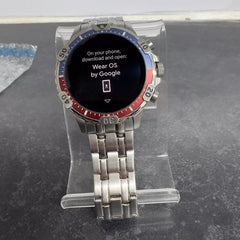 Fossil Garrett HR Gen 5