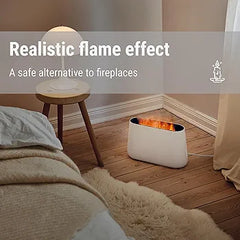 Stadler Form Ben humidifier and aroma diffuser