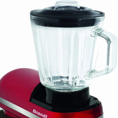 BRANDT - Compact Multifunctional Food Processor