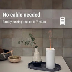 Stadler Form Lucy Aroma Diffuser, Black