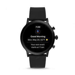 Fossil Gen 5 Smartwatch The Carlyle HR