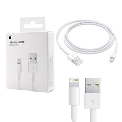 iPhone Lightning to USB Cable