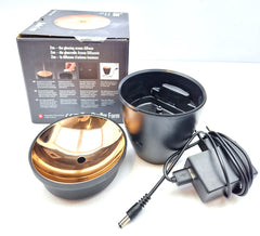 Stadler Form Zoe, black/copper - Aroma diffuser