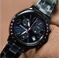 Wicca Women Casual Formal Round 50m