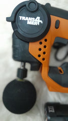 Worx WX541 12V Cordless Massage Gun