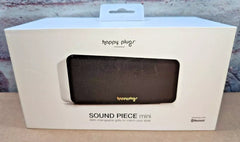 Mini Portable Bluetooth Speaker - Black