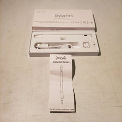 Superfine Nib Active Capacitive Stylus Pen Wireless Rechargeable TESTED