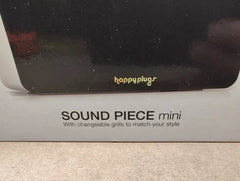 Mini Portable Bluetooth Speaker - Black